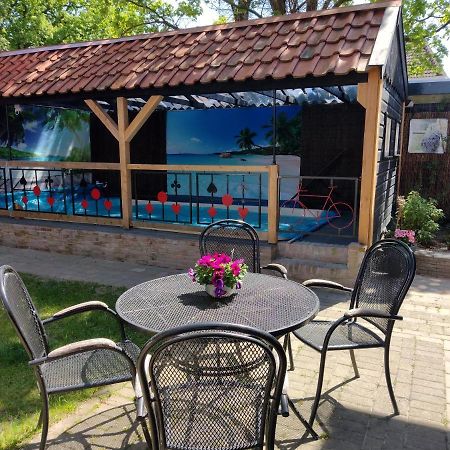Hartjedalfsen Bed & Breakfast Exterior foto