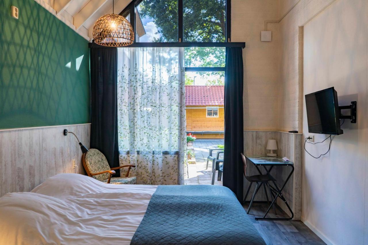 Hartjedalfsen Bed & Breakfast Exterior foto