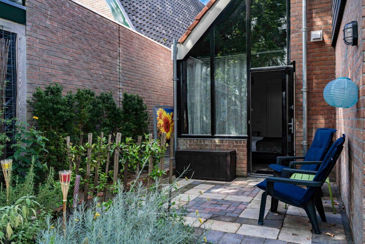 Hartjedalfsen Bed & Breakfast Exterior foto