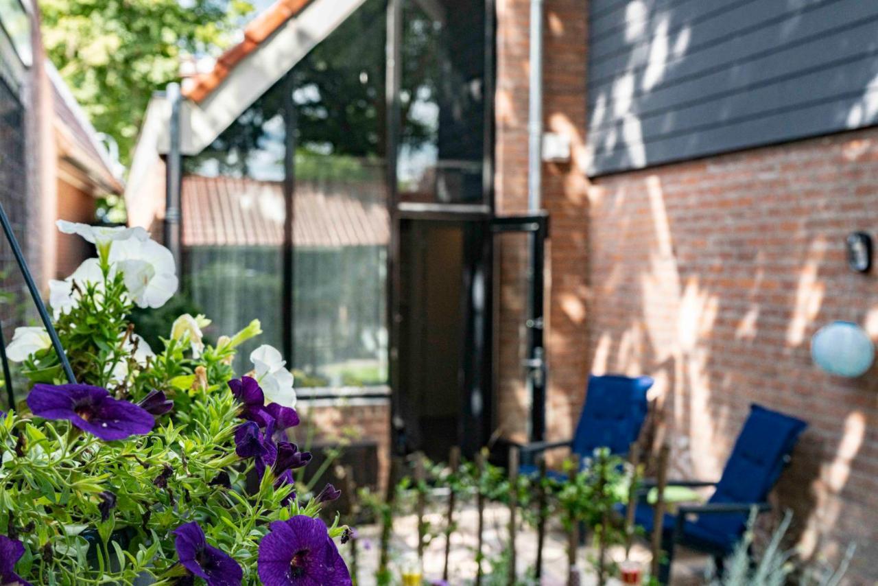Hartjedalfsen Bed & Breakfast Exterior foto
