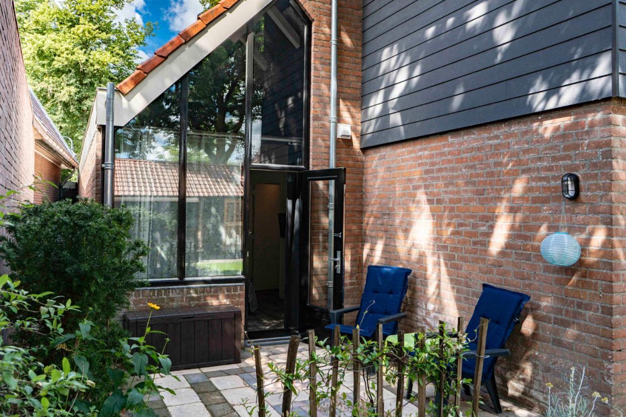 Hartjedalfsen Bed & Breakfast Exterior foto