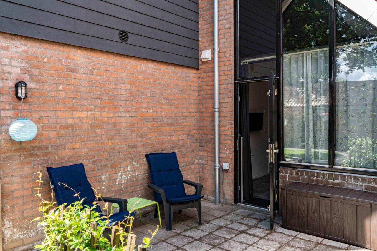 Hartjedalfsen Bed & Breakfast Exterior foto