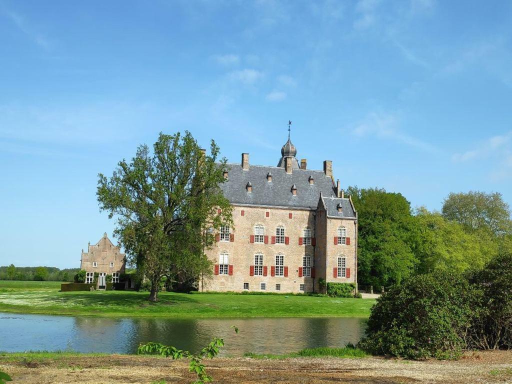 Hartjedalfsen Bed & Breakfast Exterior foto